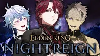 【ELDEN RING NIGHTREIGN】ARMIS IS BACK...SORTA.
