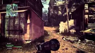 Meerrkat | Modern Warfare 3 Montage #1 (HD)