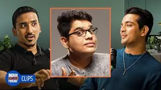 How did BeerBiceps go from zero to 2 Crore followers? | @beerbiceps @ranveerallahbadia