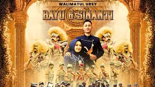 Reok warok putri cemanggal TKMU