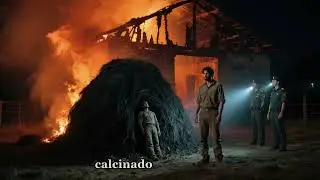 🔥 EL CRIMEN DE LOS GALINDOS: Cinco vidas segadas en una finca andaluza y un misterio sin resolver.