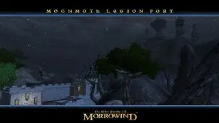 The Elder Scrolls III : Morrowind #7