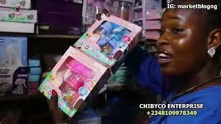 WHERE YOU CAN BUY BABY THINGS IN BENIN CITY THEY GOT QUALITY AT AFFORDABLE PRICE 