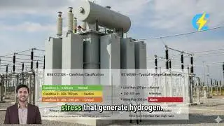Hydrogen (H₂) in Transformer Oil DGA Explained ⚡ | What It Means, Fault Types & Action Steps (IEC)