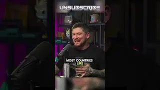 The Hacker Who Took Down The Entire North Korean Internet ft  Dean Cain  #shortsfeed #podcast
