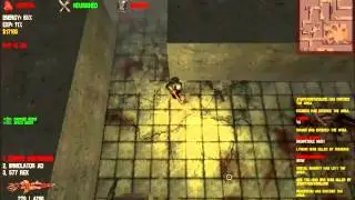 Dead Frontier 3D- Pvp Tips (Live Commentary)
