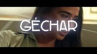 Guitar Type Beat [FREE] Géchar -  One beat a day #274 (Prod. sQualo)