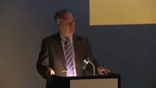 2011 SMMT International Automotive Summit - Stephen Odell keynote speech