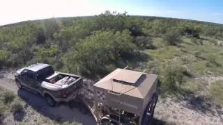 RAM TRUCK ACCESSORIES