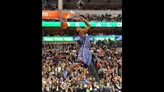 Gerald Wallace - HYPE SERIES -