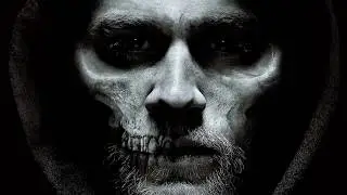 THE WHITE BUFALLO Come Join The Murder GUITAR Cover Acoustic+Solo SONS OF ANARCHY Cover