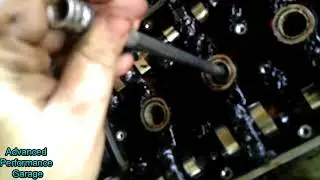 How To Change Spark Plugs And Wires In A 2004-2009 Chevy Aveo