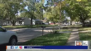 'It's senseless': 12-year-old boy shot in the neck