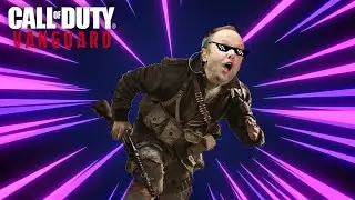 Call of Duty Vanguard.EXE