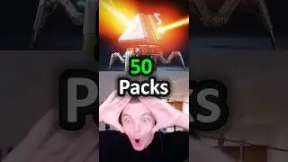 Я открыл 50 наборов Apex сразу #шорты