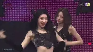 ITZY 