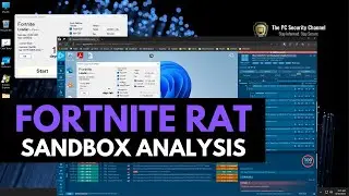 Fortnite RAT: How to tell if an Application is Malware