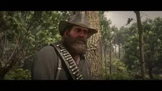 Red Dead Redemption 2: Errand Boy Trophy/Achievement