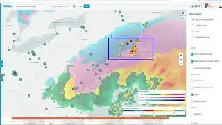 Storm Update - Northeast 2 12 2024