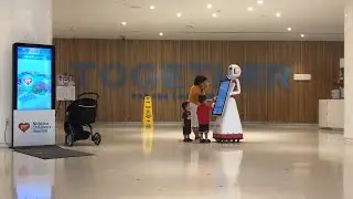 National Robotics Week