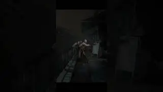 Night Chase is scary in Dying Light: The Beast