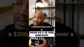 mortgages are a scam?