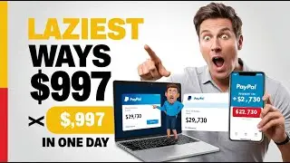 Earn $997/day Selling Books on Google Books - Easy Passive Income!