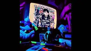 (FREE) Oliver Francis Type Beat - 