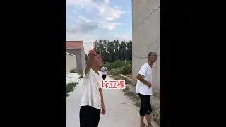 村里的风景，平淡耐看，也许老家很不便利，却最温暖，最治愈……@海娇（金砖哥嫂子小号） #创作灵感 #我的乡村生活 #纪录美好生活 #农村生活 #新农人计划2025