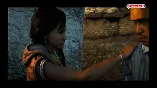 Far Cry 4 – Balance of Power ⚖️ Amita Mission | Destroy Jalendu Temple | Part 25 | Game Topia