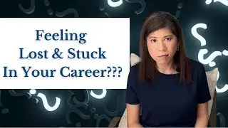 Feeling Lost and Stuck? | Burnout and Identity Connection