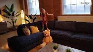 Quatropi Lexci Modular Sofa Range