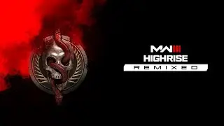 Highrise - Justus Dobrin Remix | Call of Duty&reg;: Modern Warfare III Remixed