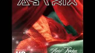 Astrix - Acid Rocker