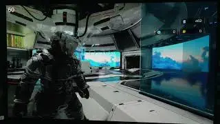 Is Path Tracing A Scam? RTX 5090 Vs PS5 Pro PRAGMATA