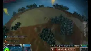 spore loc off earth/esteregg