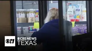 Supreme Court pauses SNAP ruling
