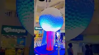 gaziyabad mall naya bashida