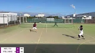 20251229 INA/FJI vs YTB/MYG