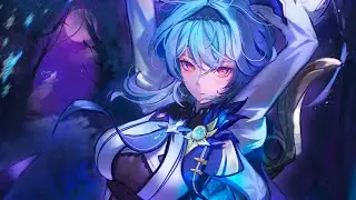 Nightcore - Lights Go Down
