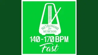 158 BPM Metronome