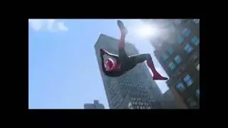Spider-Man NwH X TASM 1 & 2 X SPIDER-MAN 1,2 and 3 X Spider-Man far from home