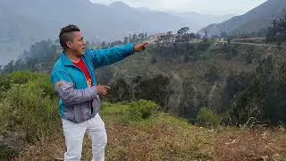 EL ZORRITO RUN RUN - KORAZON HUAROCHIRANO
