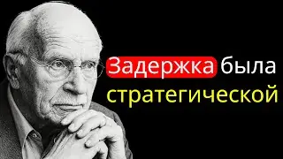 Бог хочет, чтобы вы это увидели прямо сейчас (ОБЯЗАТЕЛЬНО ПОСМОТРИТЕ).