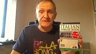 Italian Phrase Book   Dorling Kindersley