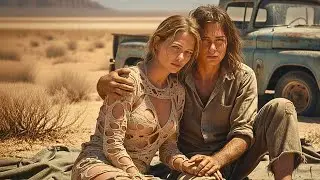 In Hot Desert they Trapped movie explain in hindi। movie explain in hindi/urdu। movie in हिन्दी
