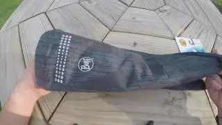 Unboxing: BUFF UV Arm Sleeves