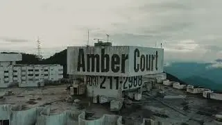 Teaser Amber Court