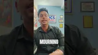 Pope francis death | Mourning meaning | indian 3 days state mourning