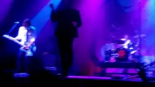 Gerard Way  [ Hesitant Alien ] &ndash;  (Stadium Live, Moscow, Russia 9/09/2015)